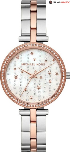 Женские Michael Kors Maci MK4452 фото