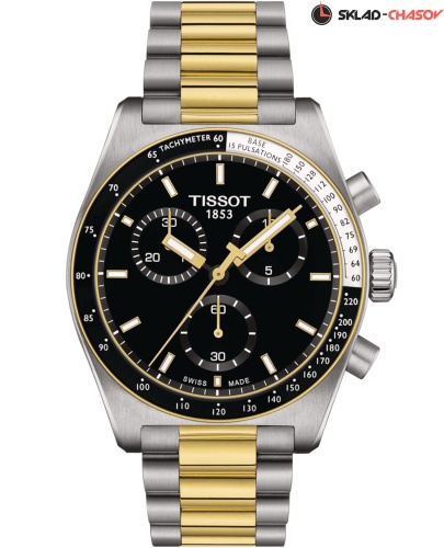 Tissot T149.417.22.051.00 фото