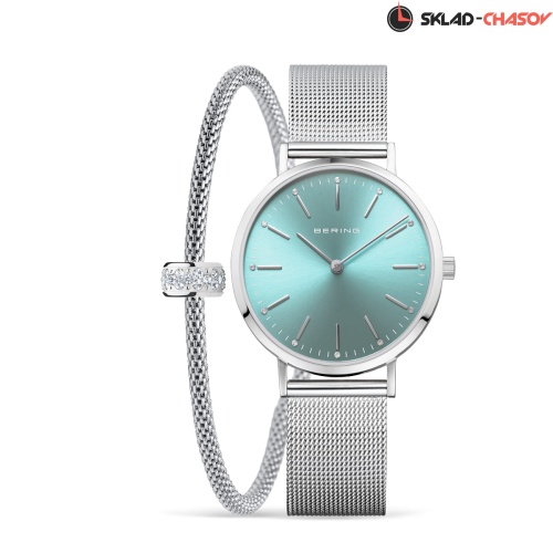 Наручные часы Bering 14134-005-GWP фото