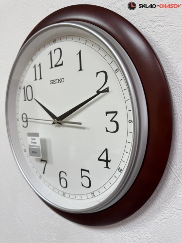 Seiko QXA813B фото фото 6