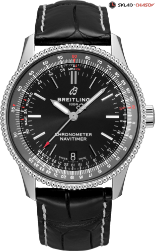 Breitling A17325241B1P2 фото