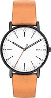 Мужские Skagen Leather SKW6352 фото