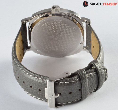 Мужские Jacques Lemans Lugano 1-1943E фото фото 3