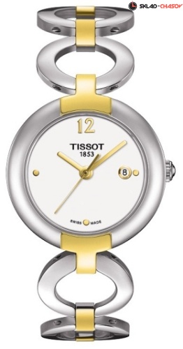 Tissot T084.210.22.017.00 фото