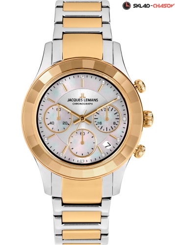 Наручные часы 1-2151G, Jacques Lemans фото