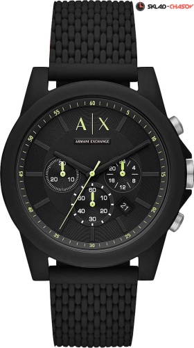 Armani Exchange Neutra AX1344 фото