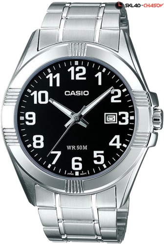 Casio MTP-1308D-1B фото