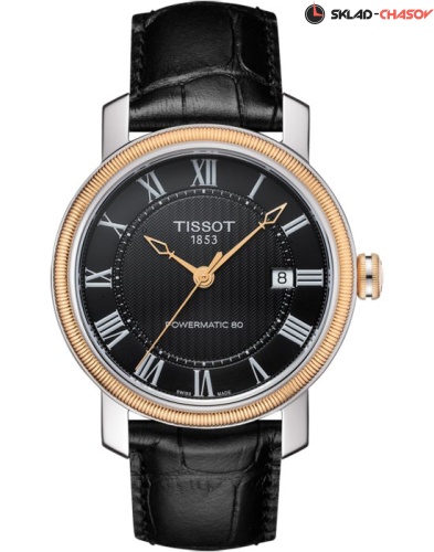 Tissot T097.407.26.053.00 фото