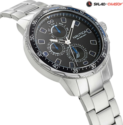 Nautica NAPCLS121 фото фото 2