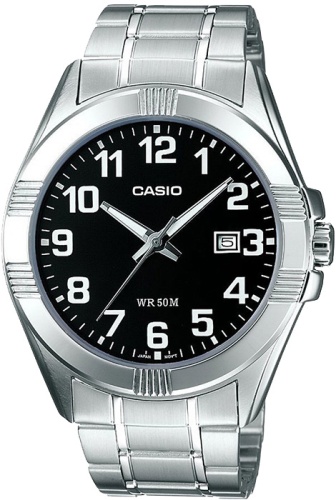 Casio MTP-1308D-1B фото