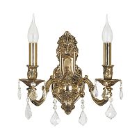 бра Dio DArte Asfour Marino E 2.1.2.200 GH фото