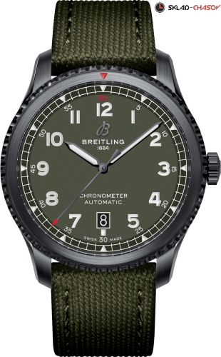Breitling M173152A1L1X1 фото
