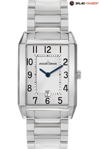 1-2160G, Jacques Lemans фото