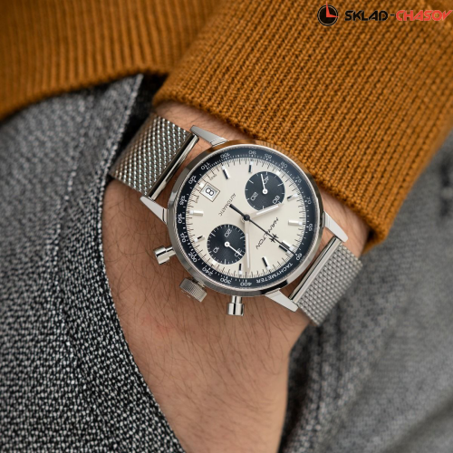 Hamilton H38416111 фото фото 5