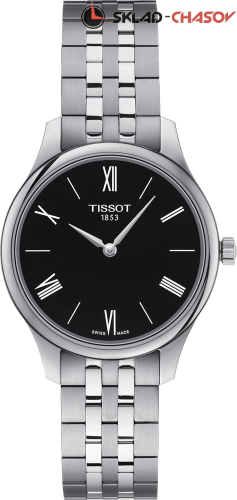Tissot T063.209.11.058.00 фото