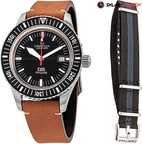 Certina C036.407.16.050.00 фото