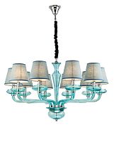 Lucia Tucci ASHANTI 1260.10 blue фото