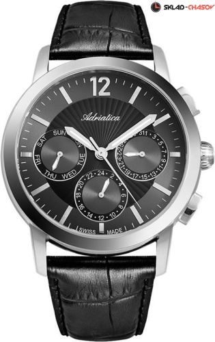 Adriatica Portofino A8273.5254QF фото