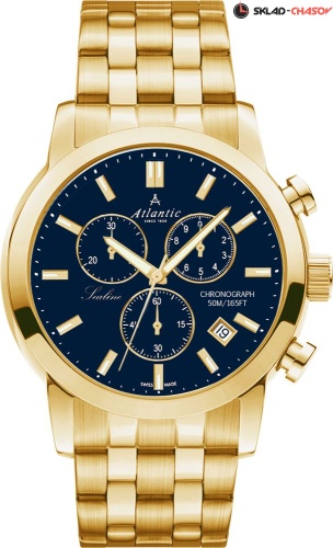 Мужские Atlantic Sealine 62455.45.51 фото