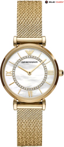 Emporio Armani AR11321 фото