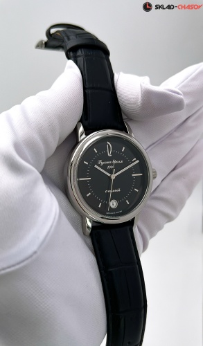 Часы "Русское время" 43200232кк механические фото фото 6