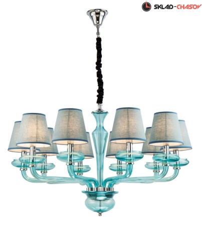 Lucia Tucci ASHANTI 1260.10 blue фото