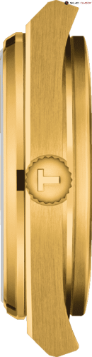 Tissot T137.210.33.021.00 фото фото 3