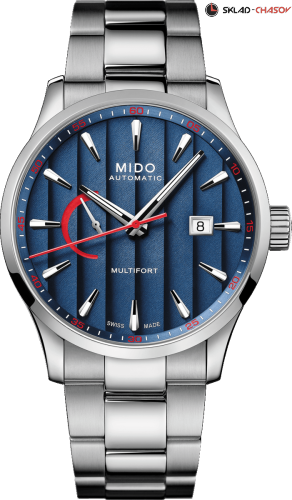 Mido M038.424.11.041.00 фото