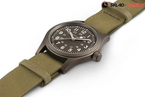 Hamilton H69449861 фото фото 2