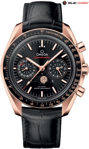Omega Speedmaster 304.63.44.52.01.001 фото