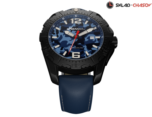 Молния Хамелеон Blue фото фото 4