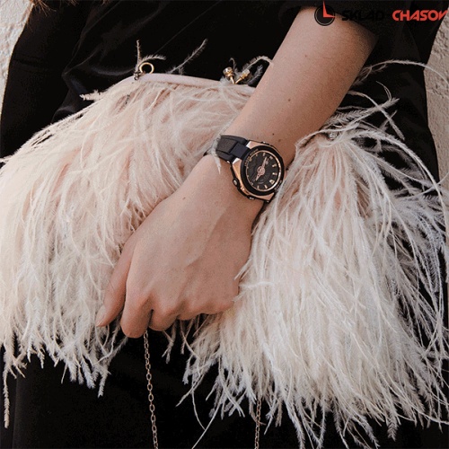 Casio Baby-G MSG-400G-1A1 фото фото 2