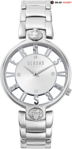 VERSUS Versace VSP490518 фото