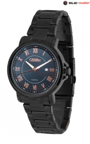 Кварцевые Слава "Традиция" 2354465/100-2115 фото