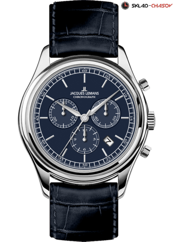 Jacques Lemans 1-2188C фото