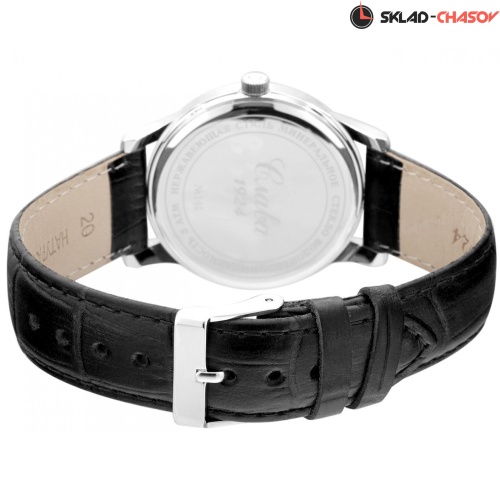 Кварцевые Слава "Традиция" логотип Герб РФ 1401721/2115-300 фото фото 5