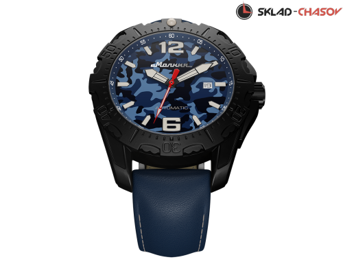 Молния Хамелеон Blue фото фото 4