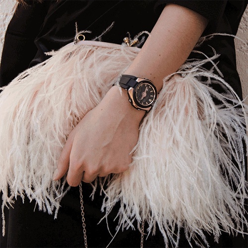 Casio Baby-G MSG-400G-1A1 фото фото 2