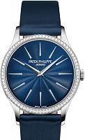 Patek Philippe Calatrava 33 mm 4897G-001 фото