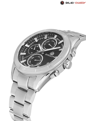 Мужские Bigotti BG.1.10531-1 фото фото 3