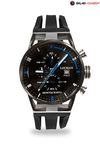 Locman LC-0510-03 фото