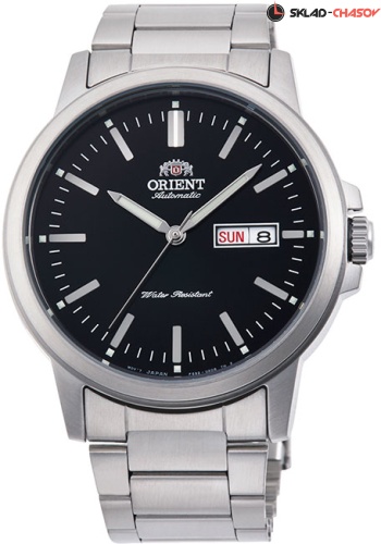 Мужские Orient Sporty RA-AA0C01B19B фото