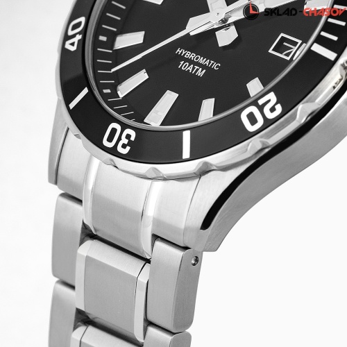 Наручные часы 1-2131D, Jacques Lemans фото фото 4