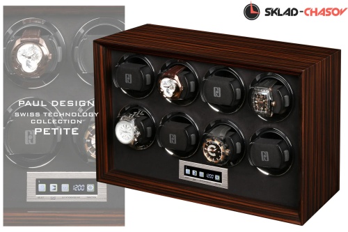 Petite 8 MAC фото фото 5