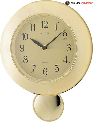 Rhythm 4MP726WS18 фото