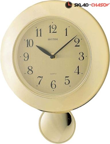 Rhythm 4MP726WS18 фото