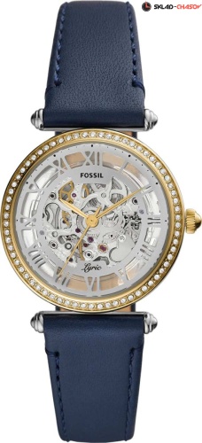 Fossil ME3199 фото