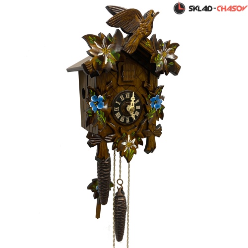 Часы с кукушкой SARS 0522/10-90 фото фото 2