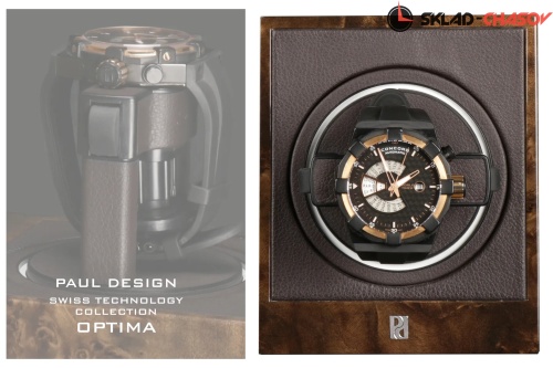 Optima 1 DB фото фото 4