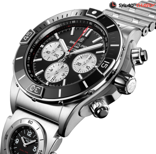 Breitling AB0136251B1A2 фото фото 3